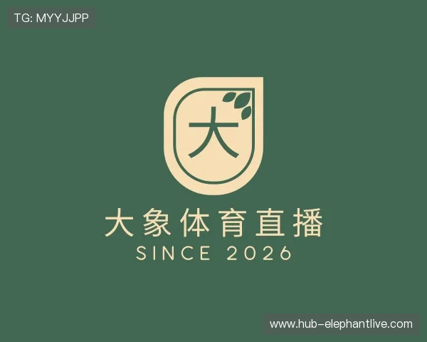 介绍大象体育直播